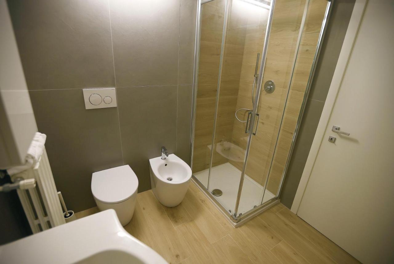 Suite ריומאג'ורה מראה חיצוני תמונה