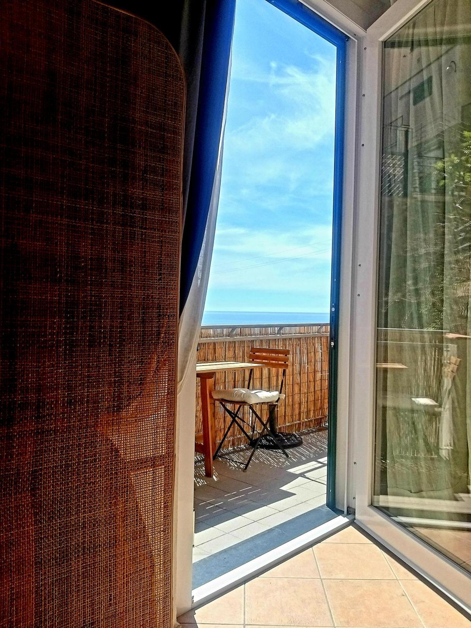 Suite ריומאג'ורה חדר תמונה