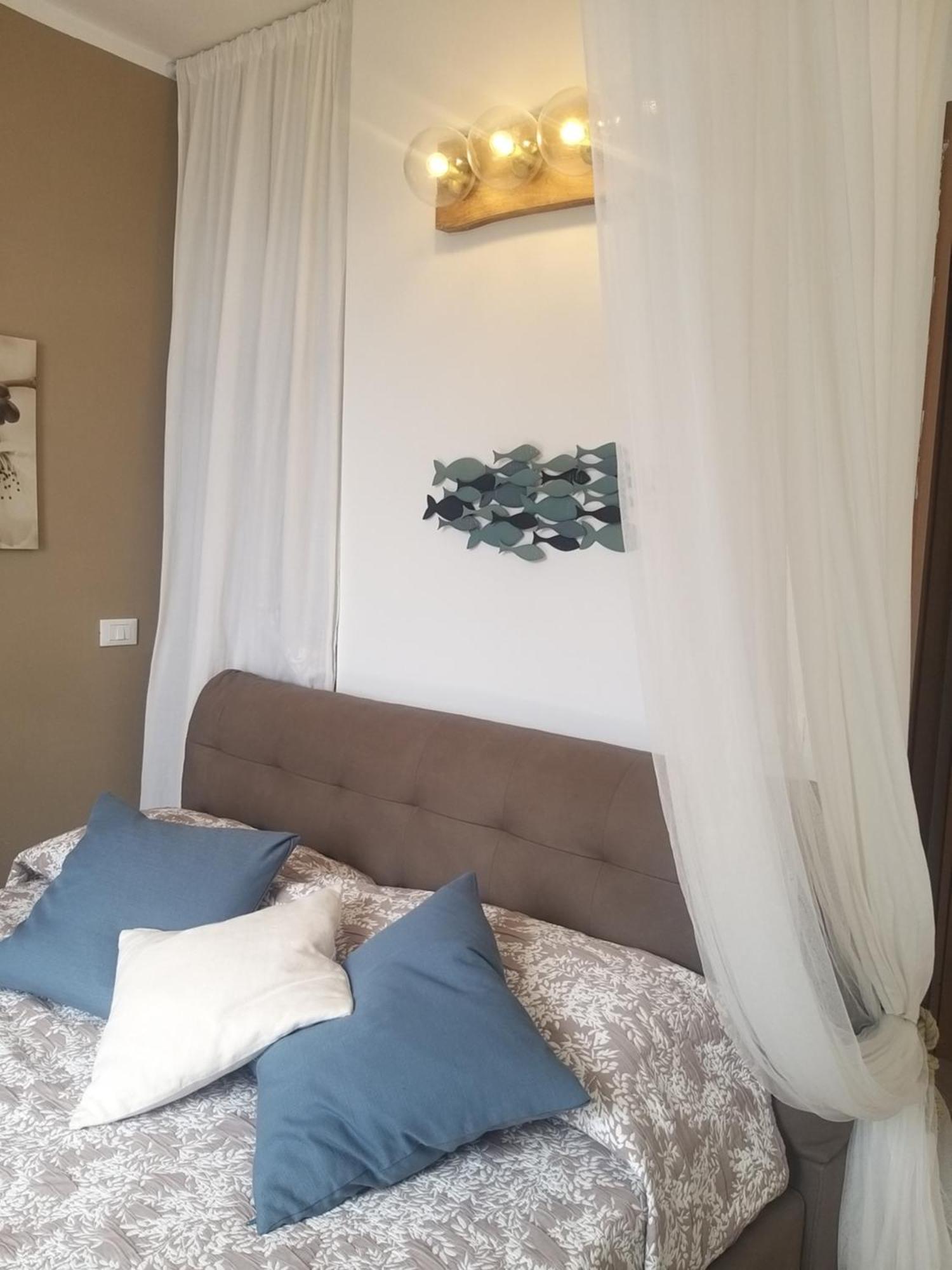Suite ריומאג'ורה חדר תמונה